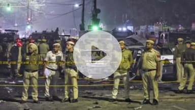 कानपुर: दिल्ली धमाके के बाद शहर में 132 संदिग्धों को चिह्नित किया गया, खुफिया निगरानी में जुटी जांच एजेंसियां