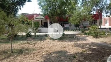 अलेवा: अलेवा गांव की गली से महिंद्रा जीतो लोडिंग गाड़ी चोरी, पुलिस ने अज्ञात के खिलाफ मामला दर्ज किया