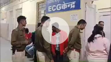 लाडपुरा: नयापुरा क्षेत्र में राजकीय महाविद्यालय के निकट कार की टक्कर से मोटरसाइकिल सवार की हुई मौत, शव मोर्चरी पर रखवाया गया