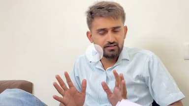 दुर्ग: धारदार चाकू के साथ आरोपी को पकड़ने में मिली सफलता, दुर्ग में एक और बड़ी घटना को होने से रोका गया