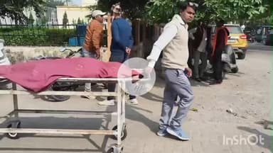 मैनपुरी: कुरावली क्षेत्र में अज्ञात कारणों से विवाहिता ने फांसी लगाकर की आत्महत्या