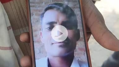 रामपुर: ग्राम चिकटी रामनगर के निकट लकड़ी के नीचे दबकर 36 वर्षीय मजदूर की हुई मौत, ज़िला अस्पताल में कराया गया पोस्टमार्टम