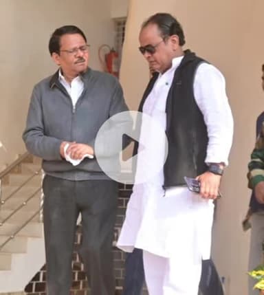 S.I.R. झारखंड में किसी भी कीमत पर लागू नहीं होने देना है।
इसके खिलाफ हमें एकजुट होकर लोकतांत्रिक लड़ाई लड़नी होगी।