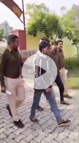 लाडपुरा: मोहनलाल सुखाड़िया योजना में चाकू से जानलेवा हमला, पुलिस की त्वरित कार्रवाई में 2 हिस्ट्रीशीटर सहित 3 आरोपी गिरफ्तार