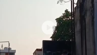 कानपुर: रावतपुर के राणा प्रताप नगर में दो महिलाओं ने पड़ोसी महिला को बुरी तरह से पीटा, वीडियो सोशल मीडिया पर वायरल हुआ