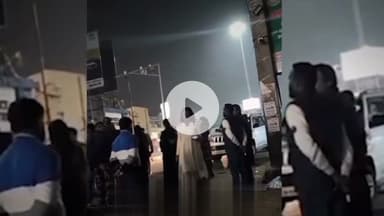 कांके: रांची के बार में डांसर की जगह किन्नरों से कराया डांस, ग्राहकों ने किया जमकर बवाल