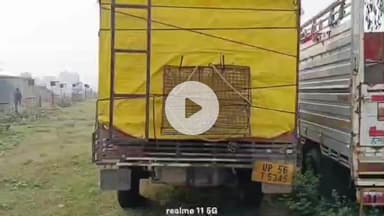 महाराजगंज: भिटौली थाना क्षेत्र में सड़क हादसे में पूर्व ग्राम प्रधान आशीष गौतम का निधन