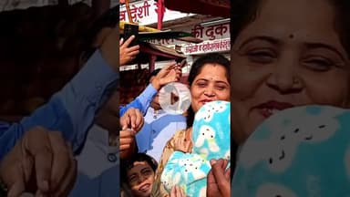 कलेक्टर ने दी दवा #satyawadimedia #dausacollector #thesatyawadishow #pulse #dausaviralvideo #boltada