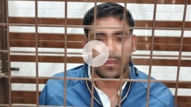 जौनपुर: शादी का झांसा देकर दुष्कर्म करने वाला वांछित अभियुक्त गिरफ्तार