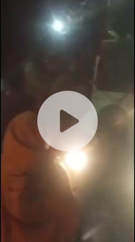 लाडपुरा: कोटा में पुलिस की गाड़ी रोक महिलाओं ने किया हंगामा, जवानों पर लगाया अभद्रता का आरोप, रंगपुर पुलिया पर देर रात की घटना