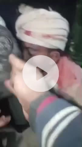 सुल्तानपुर: डोमनपुर में पुरानी रंजिश के चलते दो पक्षों में विवाद, पीड़ित ने पुलिस को दी तहरीर