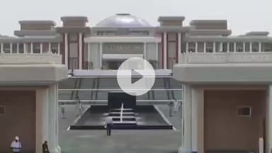 कांके: झारखंड हाईकोर्ट को सरकार ने बताया, निकाय और निगम चुनाव की तैयारियां पूरी, निर्वाचन आयोग ने 8 सप्ताह का समय मांगा