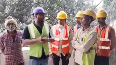 पटना ग्रामीण: पटना मेट्रो के कर्मियों को नई श्रम संहिताओं की जानकारी दी गई