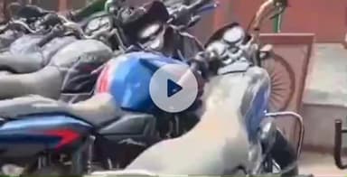 पटना ग्रामीण: गांधी मैदान थाना क्षेत्र में मोटरसाइकिल चोरी की सूचना पर त्वरित कार्रवाई, चोरी की 13 मोटरसाइकिल बरामद