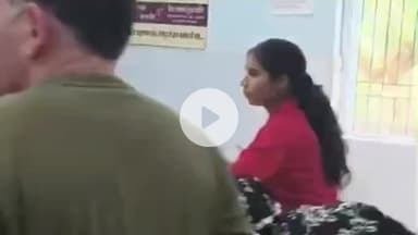 कोईलवर: कुल्हड़िया गाँव में जदयू नेत्री लीलावती उर्फ़ सोनम पटेल पर चाकू से हमला