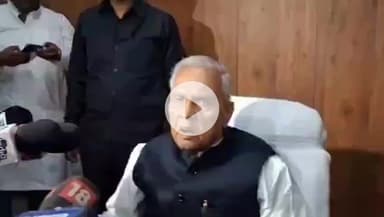 पटना ग्रामीण: बिहार में शराबबंदी जारी रहेगी, मंत्री बिजेंद्र प्रसाद यादव ने पदभार ग्रहण करते ही किया ऐलान