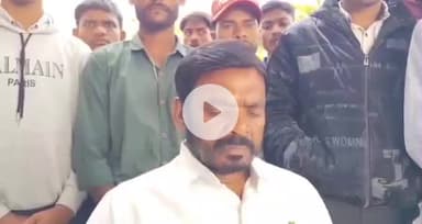 डिंडौरी: शहपुरा विधायक ने छात्रावासों सहित अन्य विभागों की समस्याओं को लेकर मीडिया को दी जानकारी