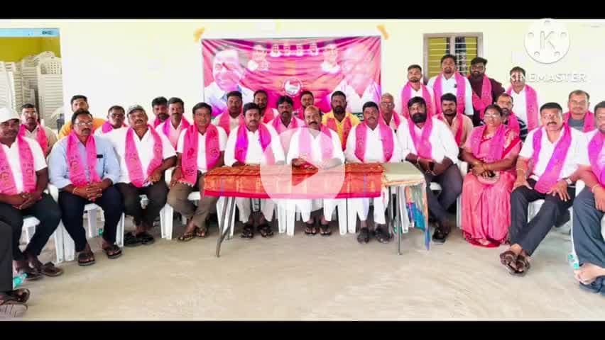 కట్టంగూర్: ఈనెల 29 దీక్ష దివాస్ కార్యక్రమాన్ని విజయవంతం చేయాలి:నకిరేకల్ మాజీ ఎమ్మెల్యే చిరుమర్తి లింగయ్య
