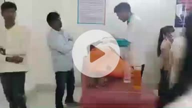 चंदौली: पड़या गांव के पास चलती बाइक से गिरी महिला, हालत नाजुक, शादी समारोह में शामिल होने जा रही थी