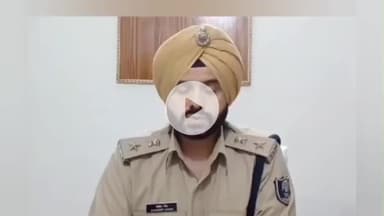 सिंघेश्वर: एसपी के निर्देश पर सिंहेश्वर थाना क्षेत्र से विभिन्न मामलों में तीन लोग गिरफ्तार