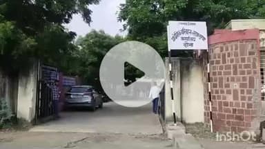 दौसा: परिवहन विभाग में 7 डिजिट नंबर सीरीज घोटाले के मामले में आरटीओ दौसा को निलंबित किया गया