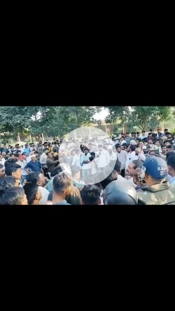 खंडवा: किसानों का बड़ा ऐलान, 1 दिसंबर से गांवों में 'ग्रामीण लॉकडाउन' की तैयारी
 #agriculture #viral #tranding #kisan #पूछता_है_किसान