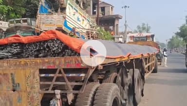 बगोदर: बगोदर पुलिस ने ट्रेलर ड्राइवर के शव बरामदगी मामले का किया खुलासा, तीन गिरफ्तार