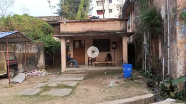 गिरिडीह: बिरनी के गादी गांव में हाथियों के हमले से दो लोगों की मौत, सदर अस्पताल में हुआ पोस्टमार्टम