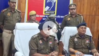 बहराइच: डीएसएल ग्रीन सिटी कालोनी में नन्द के घर से ₹50 लाख के ज़ेवर चोरी के मामले में आरोपी भाभी को किया गया गिरफ्तार