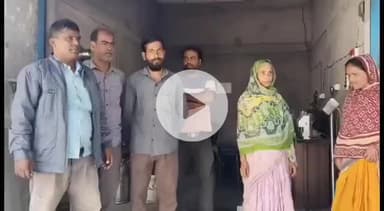 কলগাছিয়া: ডিমাপুৰ আঞ্চলিক পূৰবী দুগ্ধ উৎপাদক সমবায় সমিতিৰ সম্পাদকে চহী জাল কৰি টকা আত্মসাৎ কৰাৰ অভিযোগ, থানাত এজাহাৰ দাখিল