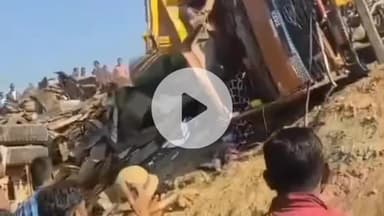 করিমগঞ্জ: শ্রীভূমির প্যাটেল নগরে দুইটি লরির মধ্যে ভয়ংকর মুখোমুখি সংঘর্ষ, মৃত এক