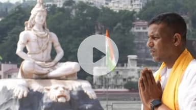 পাথারকান্দি: অসম মল্লযুদ্ধ সংস্থার যুগ্ম সম্পাদক পদে নিযুক্ত হলেন পাথারকান্দির অনুপ সিনহা