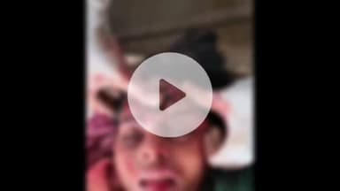 रोहतक: जेएलएन नहर पर युवती को माथे पर मारी गोली, पहचान नहीं हो पाई, इलाके में सनसनी