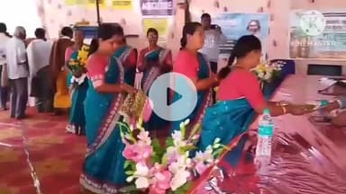 बांसजोर: बांसजोर पंचायत सचिवालय में सेवा का अधिकार कार्यक्रम आयोजित, उमड़ी ग्रामीणों की भीड़