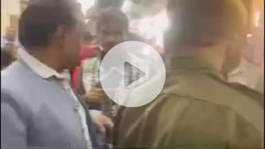 लाडपुरा: रामपुरा होलसेल बाजारों में महिला जेबकतरियों का आतंक, 6 महीने की निगरानी के बाद 2 महिलाएं और एक बालिका पकड़ी गईं