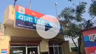 रूड़की: पिरान कलियर थाना पुलिस ने ऑपरेशन कालनेमि के तहत अलग-अलग जगह से 20 पाखंडी बाबाओं को किया गिरफ्तार