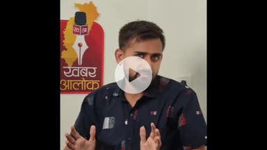 दुर्ग: दुर्ग एसपी विजय अग्रवाल ने जामुल थाना के तीन आरक्षकों को रक्षित केंद्र दुर्ग भेजा