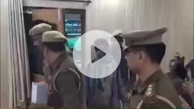 बलरामपुर: नाबालिक से दुष्कर्म करने वाले चेचेरे भाई को पुलिस ने 48 घंटे में गिरफ्तार किया, विधिक कार्यवाही कर भेजा गया जेल