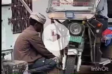 हरिद्वार: प्रतिबंधित क्षेत्र कनखल में अंडा बेचते व्यक्ति कमरे में कैद, वीडियो वायरल, SP सिटी ने कार्रवाई का दिया आश्वासन