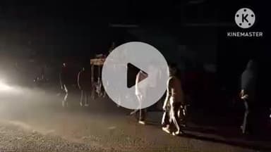 सुपौल: चैन सिंह पट्टी के पास सिटी रिक्शा अनियंत्रित होने से महिला व पुरुष घायल, अस्पताल में भर्ती