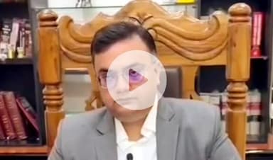 बहराइच: जनपद में एसआईआर में लापरवाही के मामले में बीएलओ के खिलाफ हुई एफआईआर और निलंबन की कार्रवाई, जिलाधिकारी ने दी जानकारी