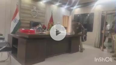 बलरामपुर: नाबालिग से दुराचार के आरोपी को थाना रेहरा पुलिस ने किया गिरफ्तार, अपर पुलिस अधीक्षक ने दी जानकारी