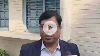 फतेहपुर: फतेहपुर में SIR के 33% फार्म भरे गए, ADM अवनीश त्रिपाठी ने जानकारी दी कि BLO फार्म वितरित कर रहे हैं