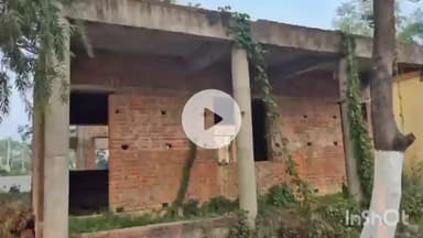 उतरौला: उतरौला तहसील के राजकीय इंटर कॉलेज धारी चौराहा में अलंकार योजना के तहत निर्मला दिन का साइंस लैब 2 वर्षों से अधूरा