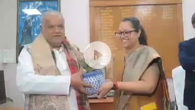 पटना ग्रामीण: मंत्री श्रवण कुमार ने दी जानकारी, रोजगार योजना के तहत सभी महिलाओं को नहीं मिलेंगे 2 लाख रुपए