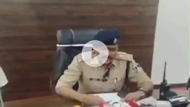 मऊगंज: आईजी का निर्देश, कोरेक्स तस्करों को जेल भेजो, बल की कमी जल्द होगी दूर