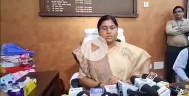 पटना ग्रामीण: पदभार ग्रहण करते ही मंत्री लेसी सिंह ने कहा, सभी लोगों तक पहुंचेगा गुणवत्तापूर्ण खाद्यान्न