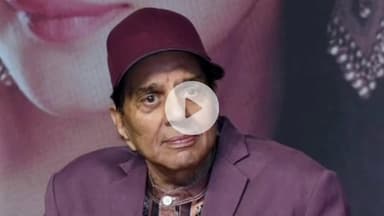 लोहरदगा: फिल्म अभिनेता धर्मेंद्र के निधन पर शोक की लहर, भाजपा नेता ओम प्रकाश सिंह ने कहा सिनेमा का एक युग समाप्त