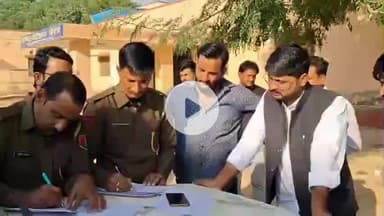 चूरू: रतननगर में ट्रेलर की टक्कर से 68 वर्षीय व्यक्ति की मौत, बेटा गंभीर घायल