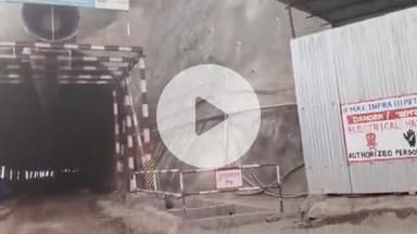 बिलासपुर सदर: टनल नंबर 17, नोग बध्यात क्षेत्र में अपनी मांगों को लेकर सोमवार को लोगों का धरना लगातार जारी रहा